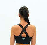 Active  High-Performance Revolution Longline Crop for Women