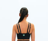 Active  High-Performance Revolution Longline Crop for Women
