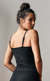 Bamboo Versatile and Breathable Luxe Singlet for Women