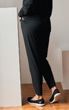Bamboo Ultra-Comfortable Luxe Full-Length Pants for Women