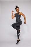 Active High Performance PROTECT-TECH™ Tights for Women