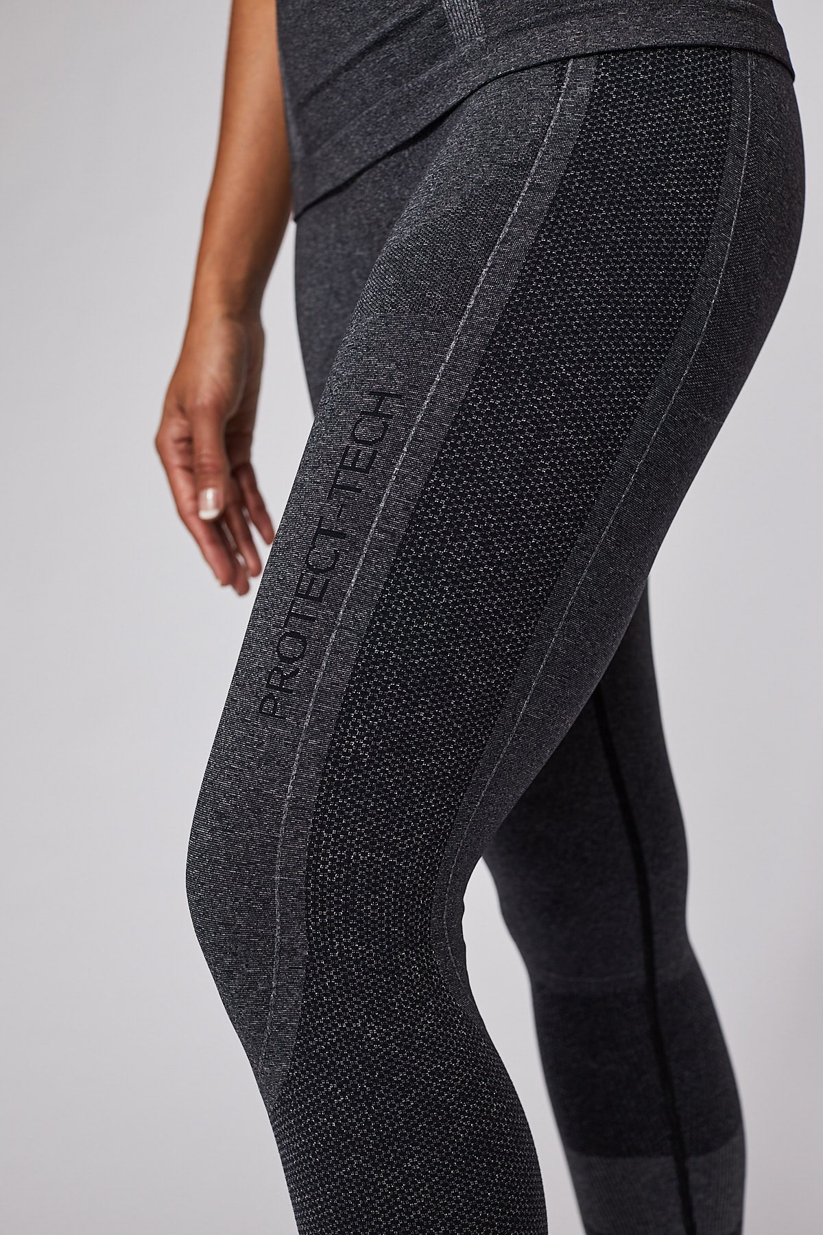 Active High Performance PROTECT-TECH™ Tights for Women