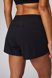 Active Comfort and Performance Run Shorts For Women