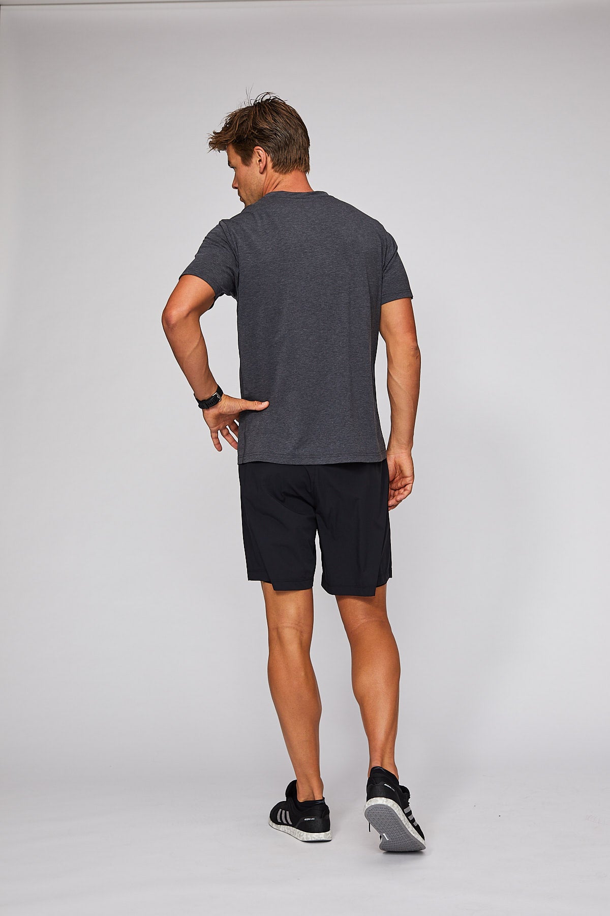 Active Tee for Men with Drirelease Technology