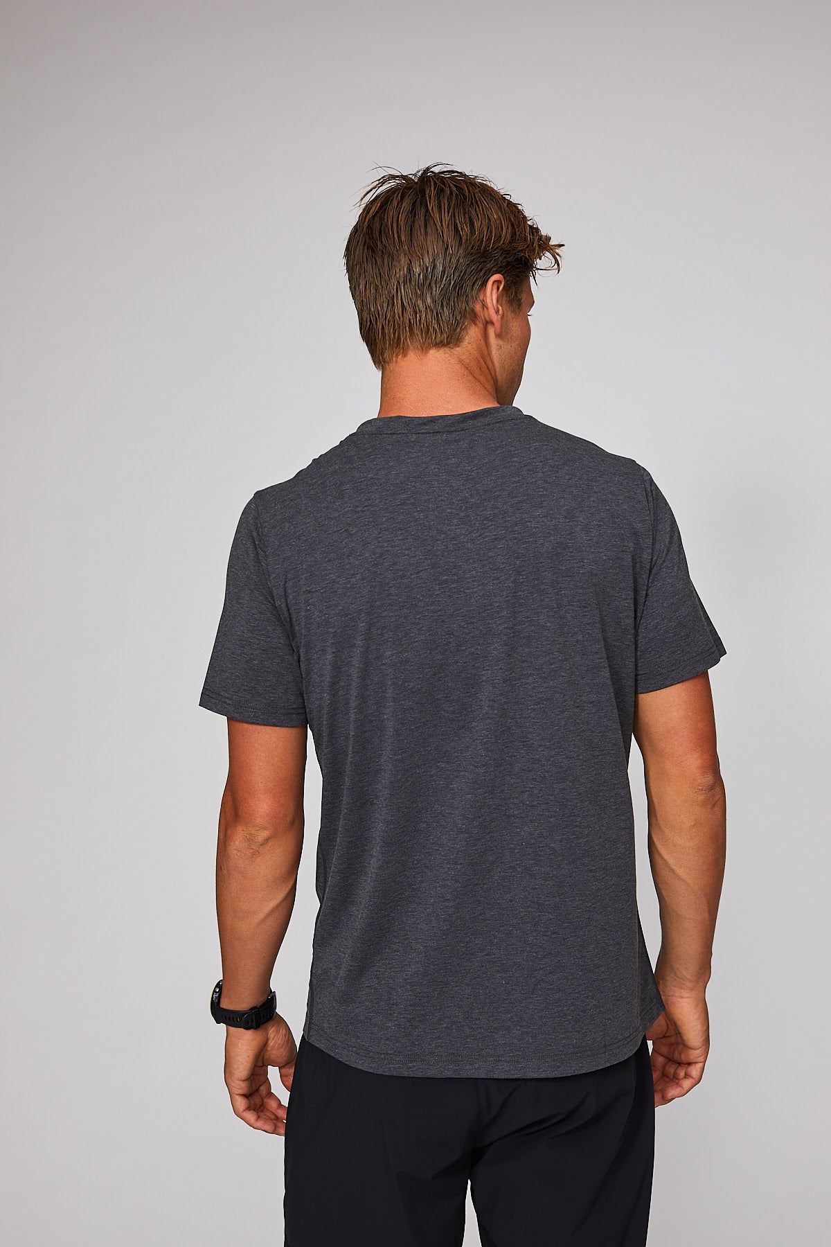 Active Tee for Men with Drirelease Technology