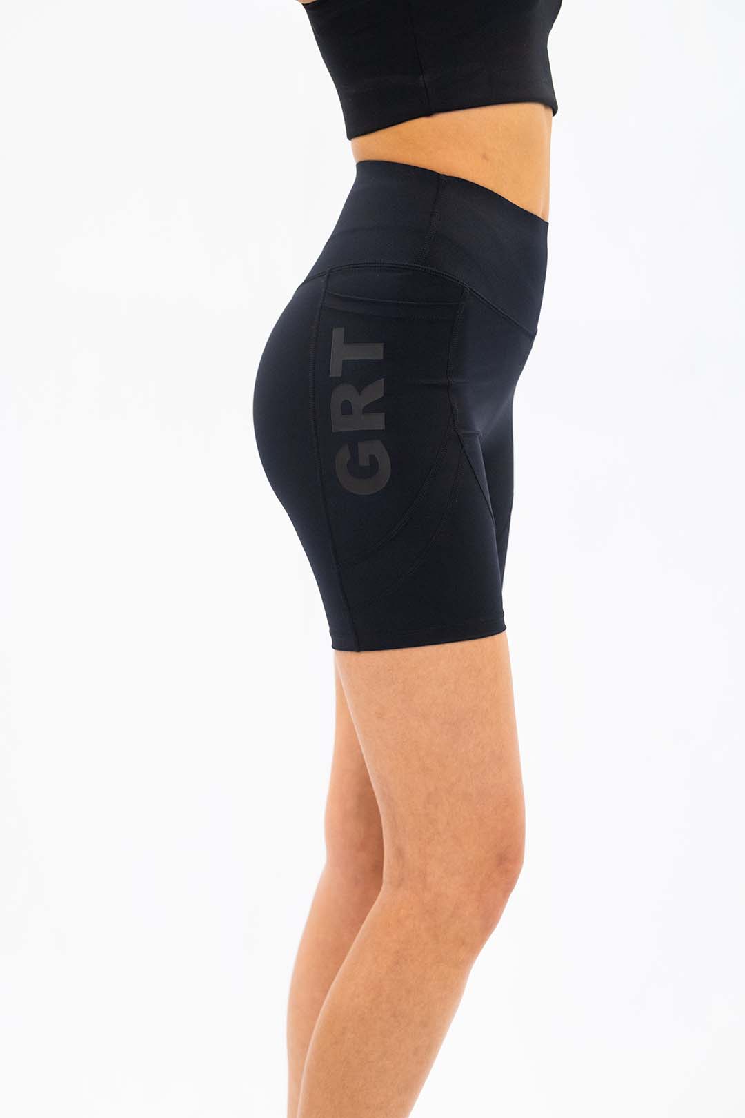 Active High Performance Tights for Women